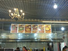 -万春卤菜(天乡后街步行街店)