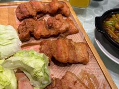 -東城故事·尋找姆媽的味道(玉兰路店)