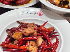 -有位虾匠·香辣蟹·小龙虾(李村店)