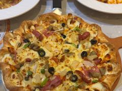 -必胜客(远大路店)