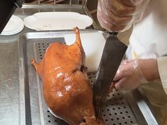 -北京全聚德(方庄店)