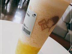 -喜茶(广州番禺奥园广场店)