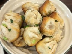 -赵宝美煎包店