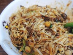 -万州面馆(黄泥磅店)