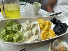 -船歌·鱼水饺青岛菜(金狮广场店)