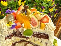 -Dark Horse·黑马蛋糕·低脂·低糖淡奶(金匙望湖大厦店)