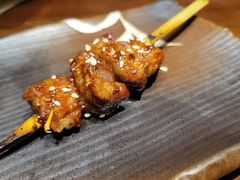 -鸟鹏烧鸟居酒屋(熙龙湾店)