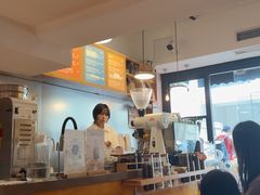 -Cafe del Volcan(永康路店)