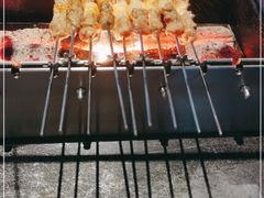 -很久以前羊肉串(簋街店)