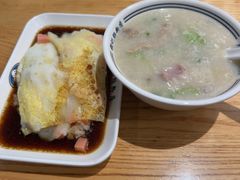 -银记肠粉店(南方医院店)