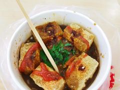 -喜姐炸串(仙林水平方店)