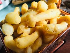 -旺顺阁鱼头泡饼(小红门店)