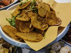 -辣盆盆麻辣小龙虾(哈尔滨总店)