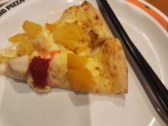 -比格比萨自助(沙河店)