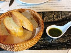 -at cafe 意大利餐厅(集美店)
