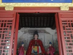 -华山风景区-华阳宫