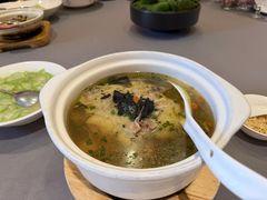 -徽州小镇(高新店)
