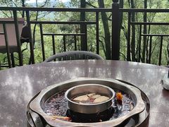 -巴倒烫陆派火锅山庄(南山总店)