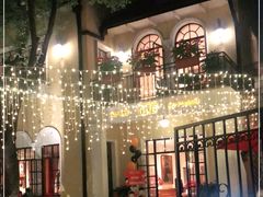 -玫瑰厅上海菜(兴国路店)