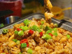 -蛙喔牛蛙(仙林万达茂店)