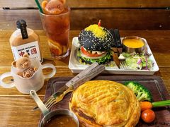 -肥韬茶餐厅(南山mini店)
