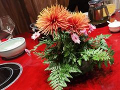 -瑶王府·广西菜(金阳路店)
