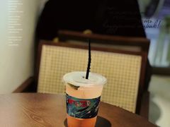-Seeking Coffee咖啡(新竹路店)