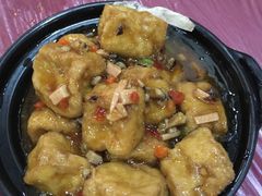 -南华寺素食馆(南华禅寺店)