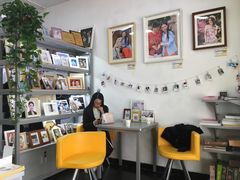 -拍刻风照相馆(南山西丽店)
