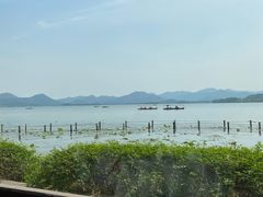 -湖畔居茶楼(湖滨店)