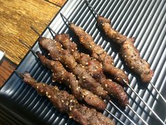 -金谷园饺子·烧烤(人大总店)