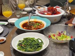 -同庆楼(滨湖万达广场店)