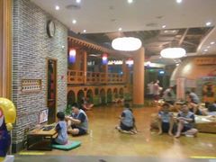 -纽斯桑拿会所(东绣路店)