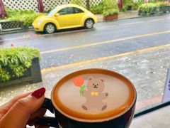 -NokNok Coffee(宽窄巷子店)