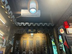 -缘来聚·徽菜名店(黄山宏村店)