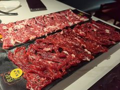 -潮发潮汕牛肉店(永庆坊店)