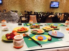 -舜和巴西烤肉餐厅(舜和国际店)