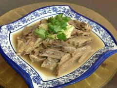 -巢湖名吃·徽府农家菜(半汤店)