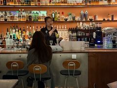 -MAYBE 威士忌 coffee&bar·清吧