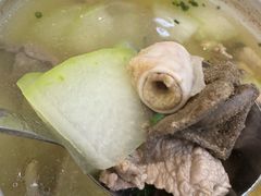 -七叔家宴家常广西菜(明秀东路店)
