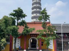 -迎江寺