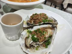 -品味居·首店·大连鲜活海鲜大连菜(东港店)