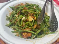 -西贝(上海我格广场店)