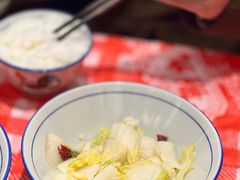 -荆九爷爆炒桥头三嫩(夫子庙店)