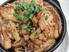 -众味海鲜大排档·活海鲜·潮汕味(南澳店)