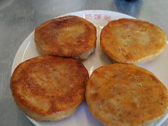 -馅饼粥·百年传承 since1926(中山路店)