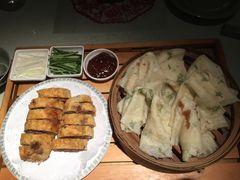 -汉唐宴长安食府