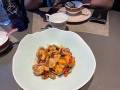 -曾宴·楚菜(湖北省博物馆店)