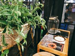 -楚媚娘炭火蛙锅(宽厚里店)