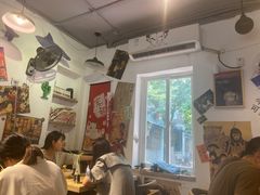 大堂-皆道拌麻辣烫·麻辣拌